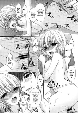 Page 190 of Houkago Love Mode – It is a love mode after school