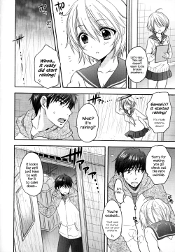 Page 57 of Houkago Love Mode – It is a love mode after school