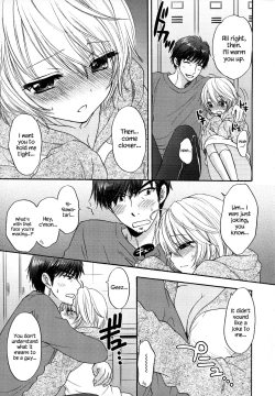 Page 60 of Houkago Love Mode – It is a love mode after school