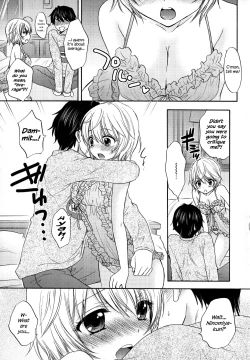 Page 80 of Houkago Love Mode – It is a love mode after school