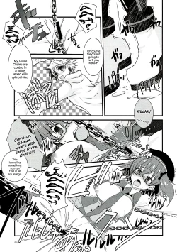 Page 11 of Gil-kun to Shota Sukebe Shiyou to Shite Gekokujou Sareru Hon.