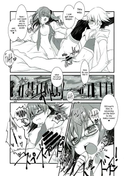 Page 20 of Gil-kun to Shota Sukebe Shiyou to Shite Gekokujou Sareru Hon.