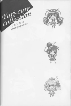 Page 115 of Yuri Cure Collection Soushuuhen