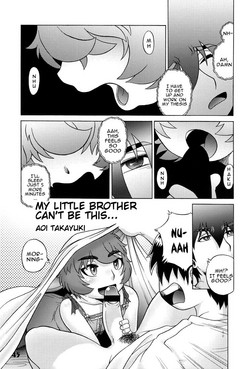 Download Ore no Otouto ga Konnani