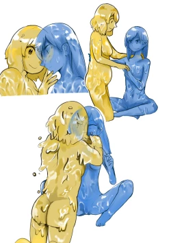 Page 10 of Ekitaika Dekiru Mise