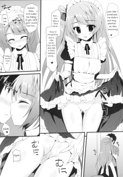 Page 6 of Love service