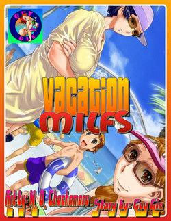 Download Vacation MILFS