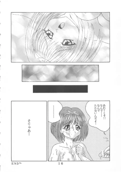 Page 14 of T.C.CAPRICORN