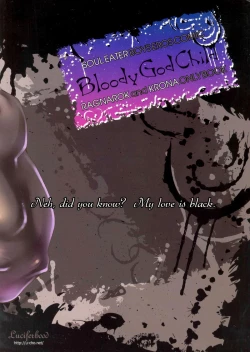 Page 22 of Bloody God Child