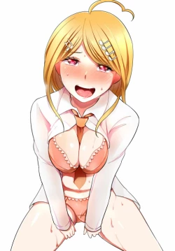 Page 35 of SEX Shinai to Derarenai Heya