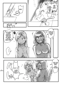 Page 8 of Ekitaika Dekiru Mise | The Shop Where You Can Be Liquefied!