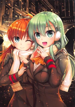 Page 2 of 2017 C92 SUMMER Color Collection