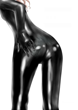 Page 2 of Zetsuentai Lovers | 黑子酱不觉来电