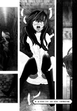 Page 28 of Load of Trash Kanzenban Ch. 1-8