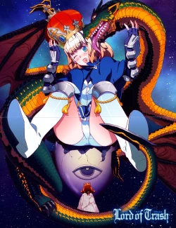 Page 5 of Load of Trash Kanzenban Ch. 1-8