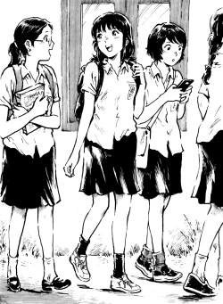 Page 3 of Just Say Her Name Kencur - Vanilla Flavored