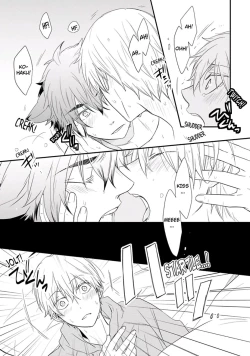 Page 135 of Ito Koi 2 - Jin Ookami Hen