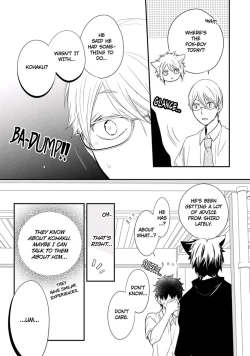 Page 143 of Ito Koi 2 - Jin Ookami Hen