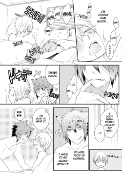 Page 158 of Ito Koi 2 - Jin Ookami Hen