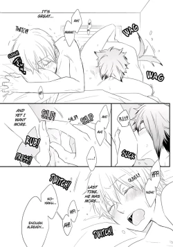 Page 160 of Ito Koi 2 - Jin Ookami Hen