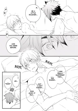 Page 161 of Ito Koi 2 - Jin Ookami Hen