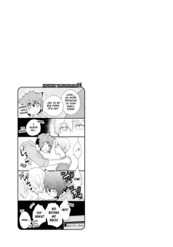 Page 169 of Ito Koi 2 - Jin Ookami Hen