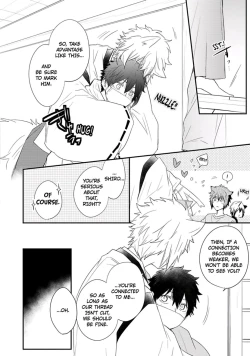 Page 176 of Ito Koi 2 - Jin Ookami Hen