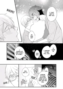 Page 183 of Ito Koi 2 - Jin Ookami Hen