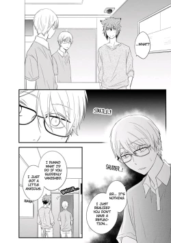 Page 184 of Ito Koi 2 - Jin Ookami Hen