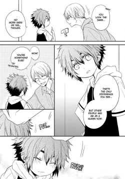 Page 45 of Ito Koi 2 - Jin Ookami Hen