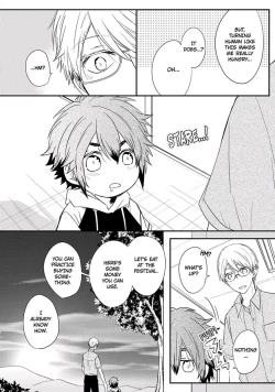 Page 46 of Ito Koi 2 - Jin Ookami Hen