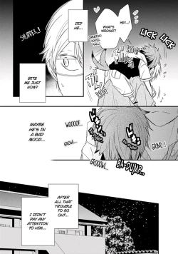 Page 56 of Ito Koi 2 - Jin Ookami Hen