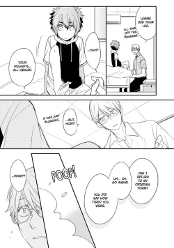 Page 57 of Ito Koi 2 - Jin Ookami Hen