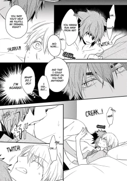 Page 61 of Ito Koi 2 - Jin Ookami Hen