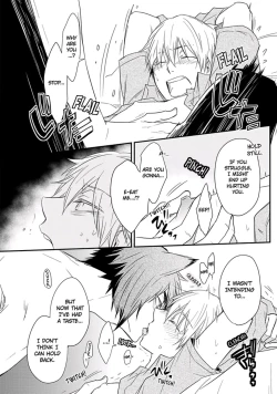 Page 64 of Ito Koi 2 - Jin Ookami Hen