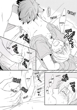 Page 66 of Ito Koi 2 - Jin Ookami Hen