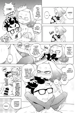 Page 4 of Hime-chan Hitorijime | Hogging Pearl All to Myself