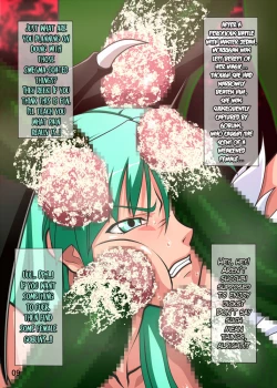 Page 10 of You can’t Escape!!