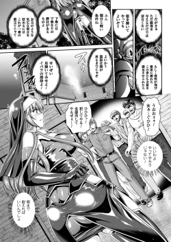 Page 27 of Nengoku no Liese Inzai no Shukumei