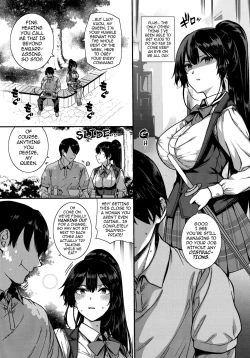 Page 63 of Amatsuka Gakuen no Ryoukan Seikatsu | Angel Academy's Hardcore Dorm Sex Life 3.5-5