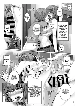 Page 12 of Himegoto Escalate