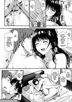 Page 29 of Megumi-san to Kozukuri Ecchi | Babymaking Sex with Megumi