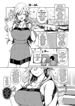 Page 19 of Amatsuka Gakuen no Ryoukan Seikatsu | Angel Academy's Hardcore Dorm Sex Life 3.5-5