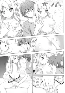 Page 5 of Pet na Kanojo wo Choukyou Shite Mita