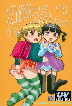 Download Gachinko 1V