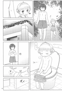 Page 30 of Marie to Issho ni