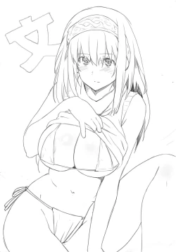 Page 3 of 2017 SUMMER CINDERELLA GIRLS Collection Omake Makyou C92