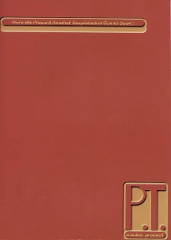 Page 26 of P.T. - Deadly Alive