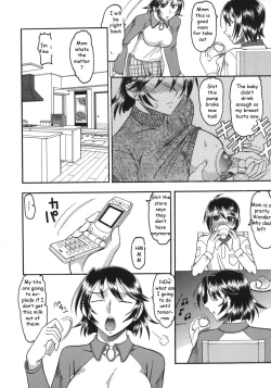 Page 20 of Milk Time