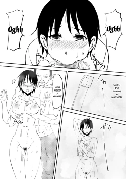 Page 20 of Akuma ni Tamashii o Utta haha ga Inma Bitch e to Henbo Shite iku Hanashi